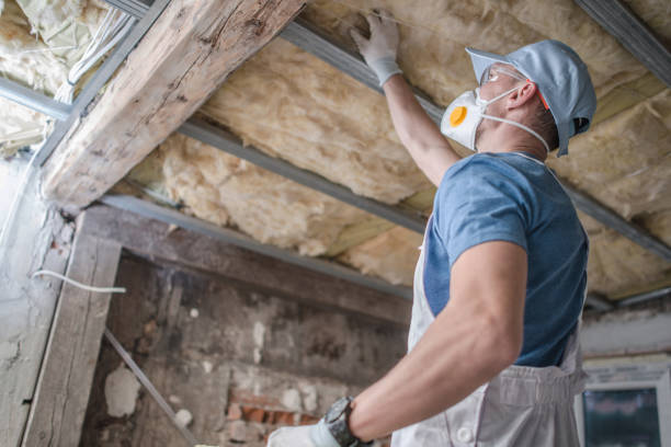 Best Spray Foam Insulation in Independence, VA