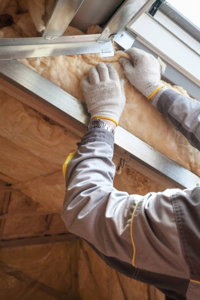 Best DIY Insulation Kits and Guidance in Independence, VA