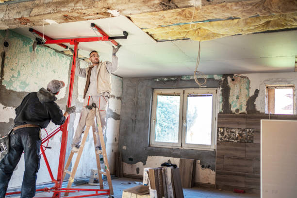 Reliable Independence, VA Insulation Contractor Solutions